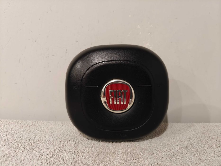 Poduszka Powietrzna AIRBAG Kierownicy Fiat Panda III Oryginał