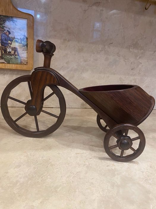 Мини бар на колесах ОТЛИЧНЫЙ ПОДАРОК