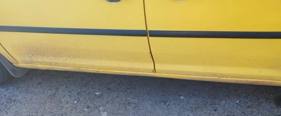 Volkswagen Caddy 2006 VIN WV1ZZZ2KZ6X024472 фото оголошення 5 з 8