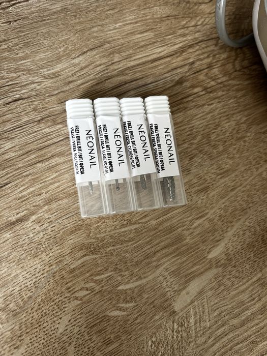 Frezarka Neonail