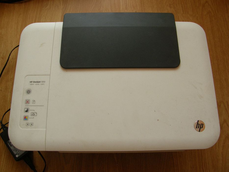 Drukarka HP DeskJet 1510