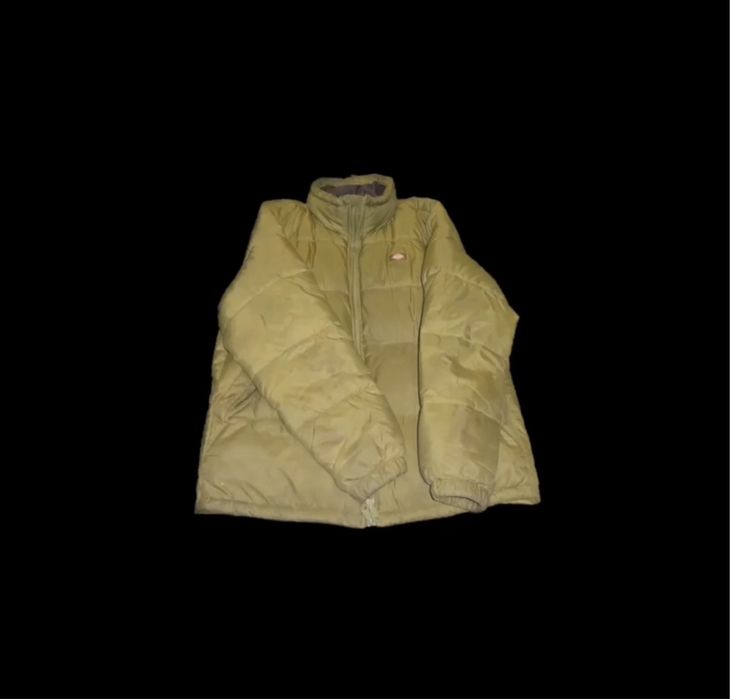 Kurtka zimowa Dickies