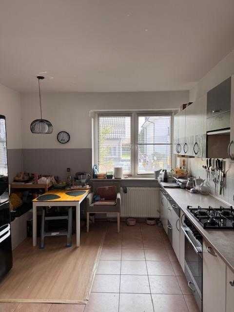 Kołobrzeg, dom ul. Orłowskiego 36, 172 m2