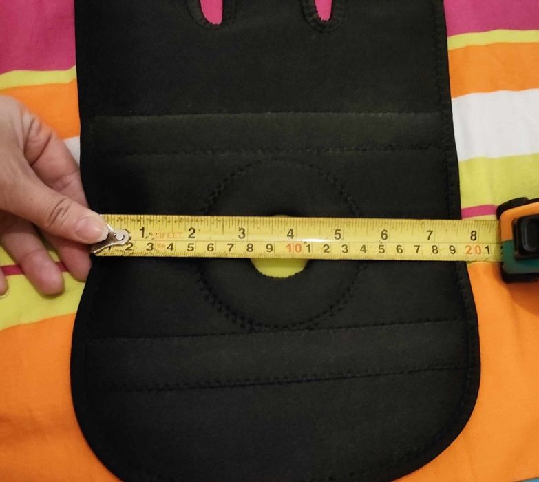 Ligaduras ortopédicas