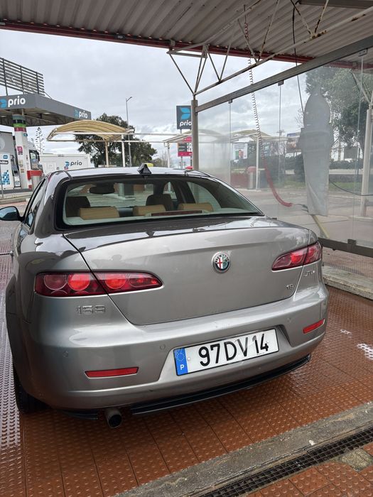Alfa Romeo 159 150cv