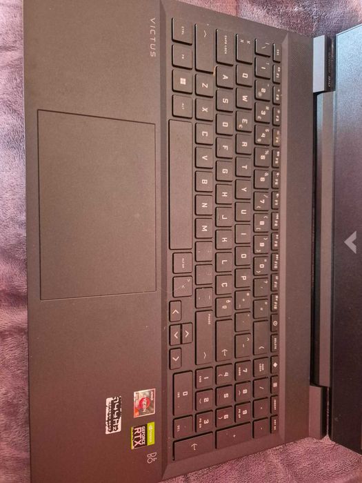 Victus Laptop 16-e0xxx (Ryzen 5 5600H/8GB RAM/ RTX 3050)