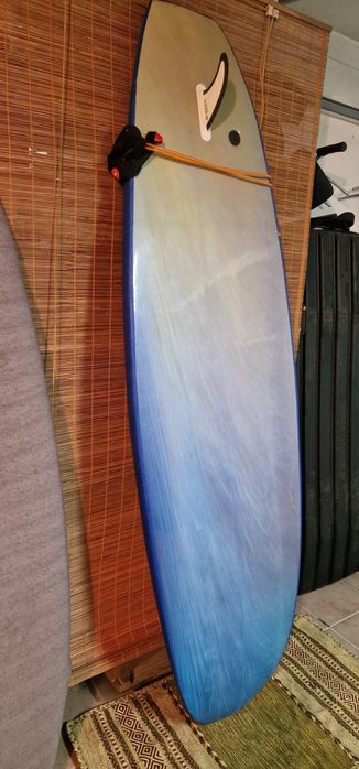 Prancha de surf Deeply