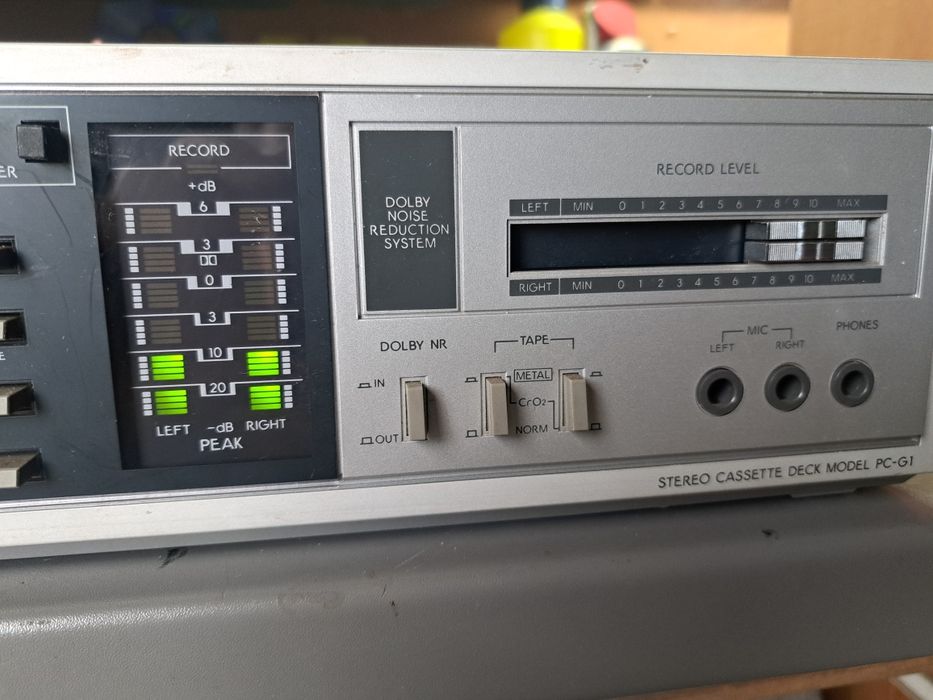 Yamaha rx v 350 Toshiba PC G1