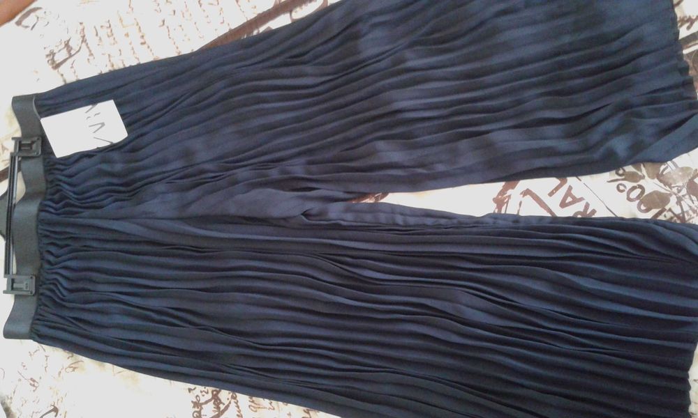 Штани - палаццо ZARA