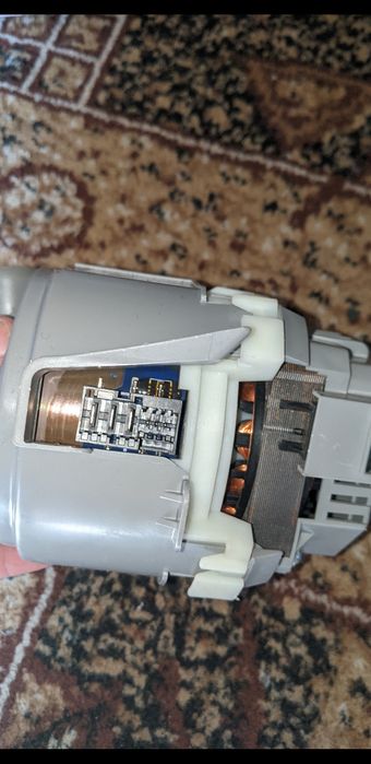 Помпа циркуляционная