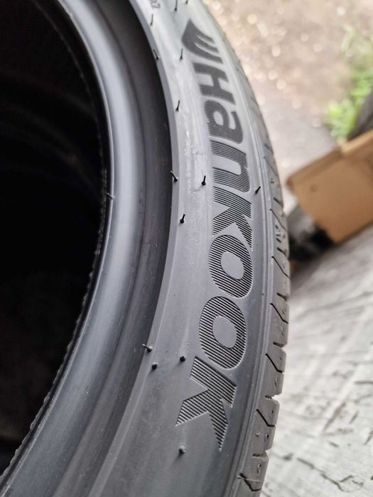 Sprzedam NOWE 4 opony 195/45 16" Hankook Ventus Prime 3 letnie 2023r