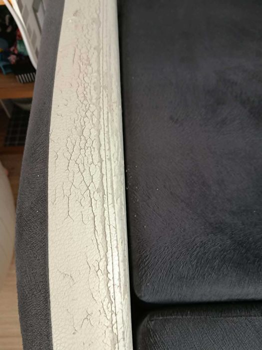 Sofa z funkcją spania