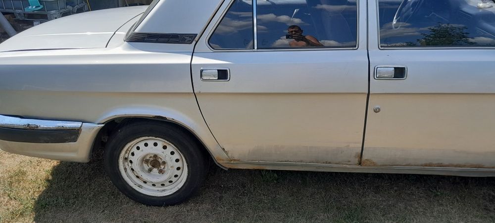 ГАЗ Волга 3110 один власник