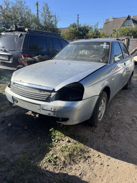 Розборка Ваз Приора Lada Priora  2170 1.6  та 2111