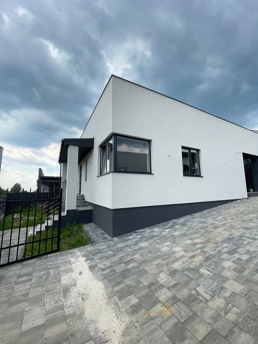 Продаж будинку м.Ужгород, р-н Червениця