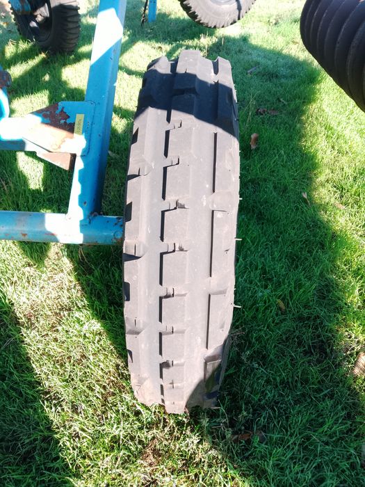 Лущільнік дисковий ЛДГ 5