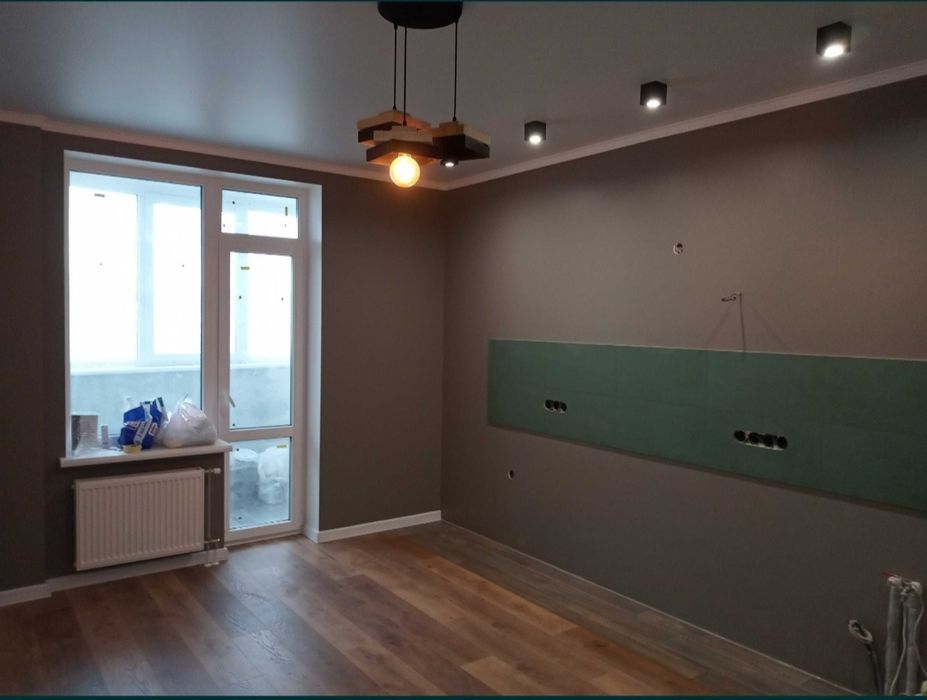 Укладання плитки