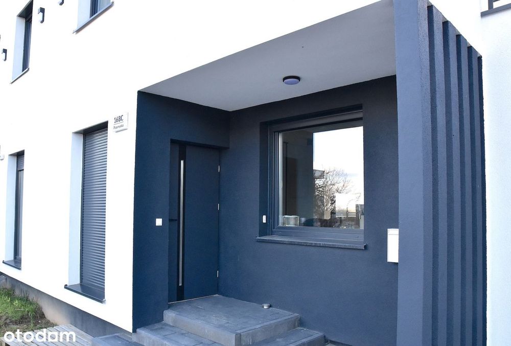 Dom premium | 124 m² | 3 tarasy