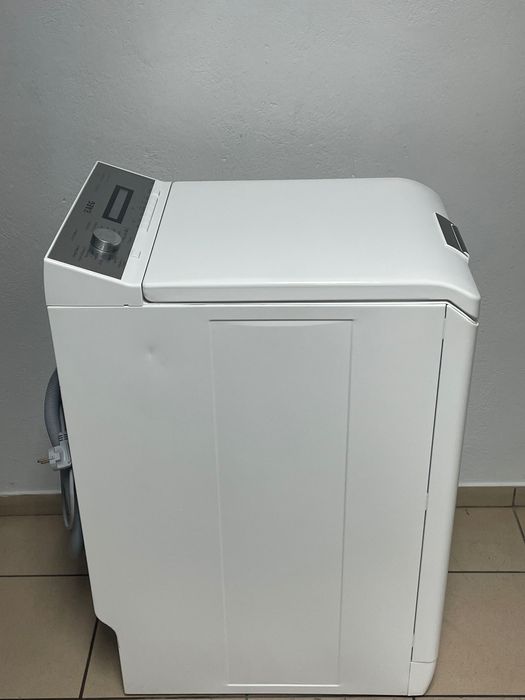 Pralka AEG L75269TL1 6kg 40cm GW