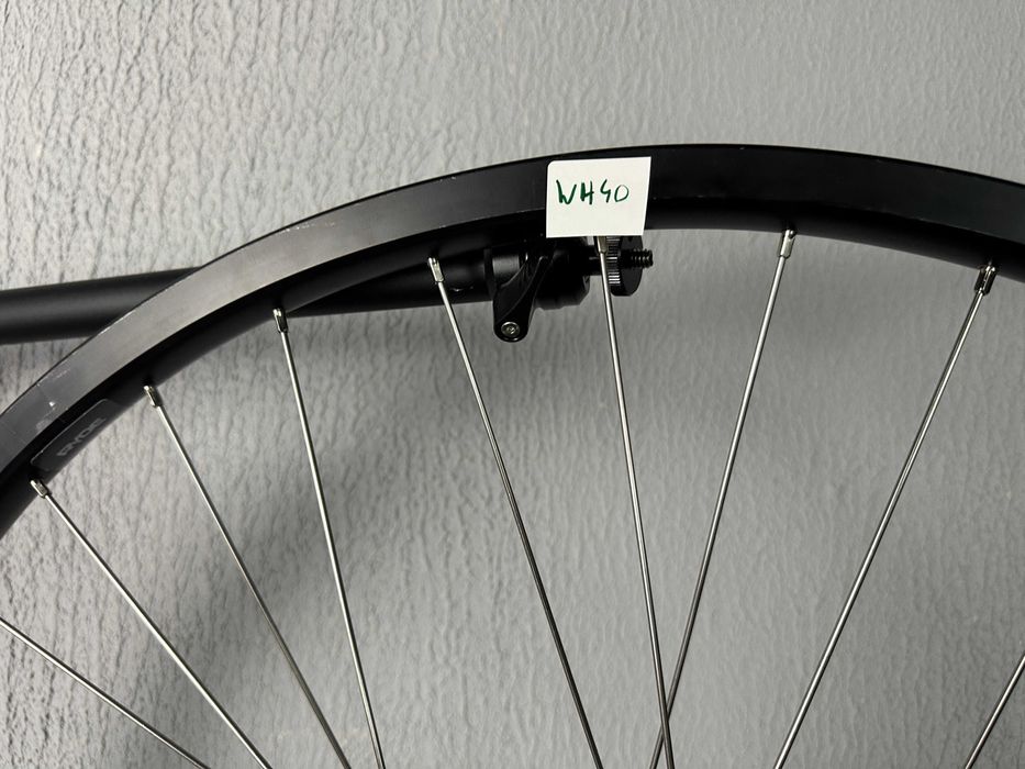 Koło tył aluminiowe, piasta shimano, obręcz RYDE 28/29''