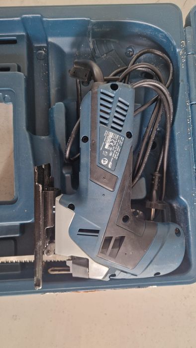 Wyżynarka  Bosch GST 90 E Professional