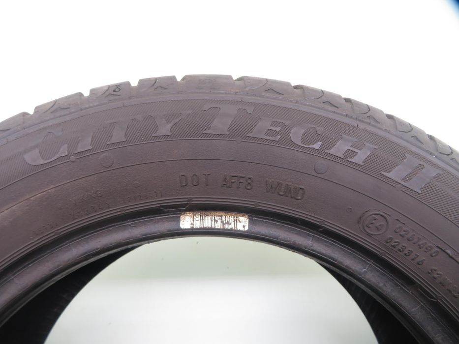 2x 185/60r14 Opony Letnie Vilking City Tech II 82h