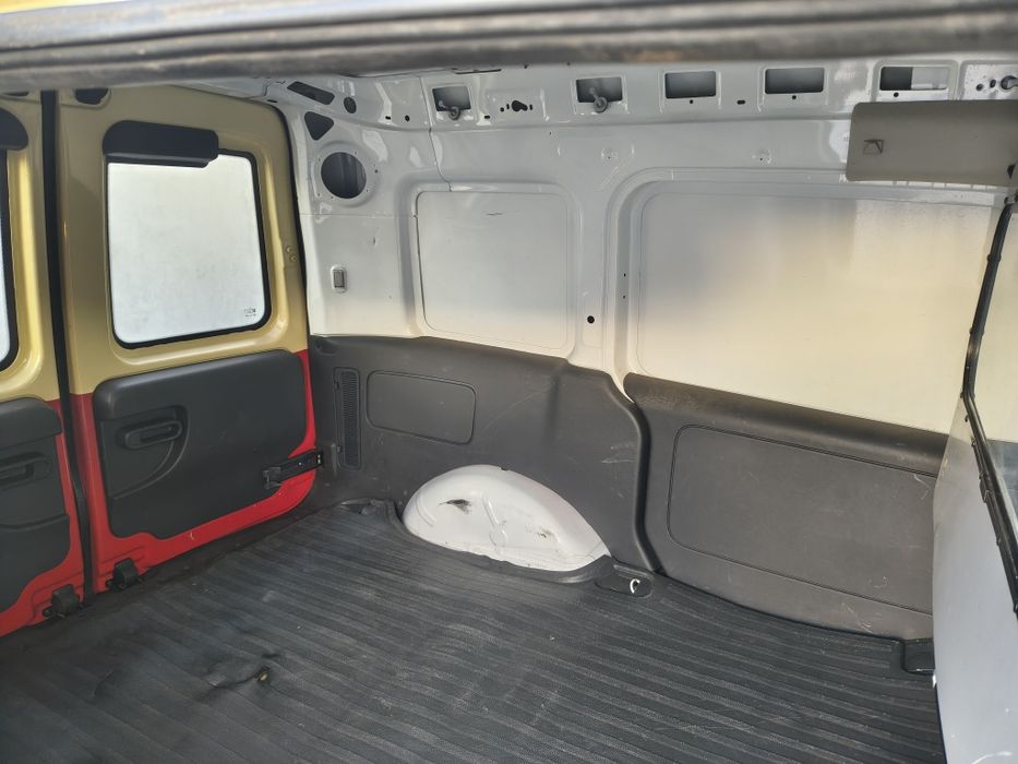 Opel Combo Carrinha