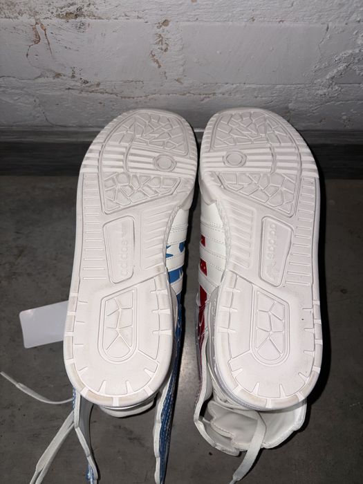Adidas x Jeremy Scott Wings 2.0 / кросівки адідас джеремі скотт з крилами / кроссовки джереми скот с крыльями