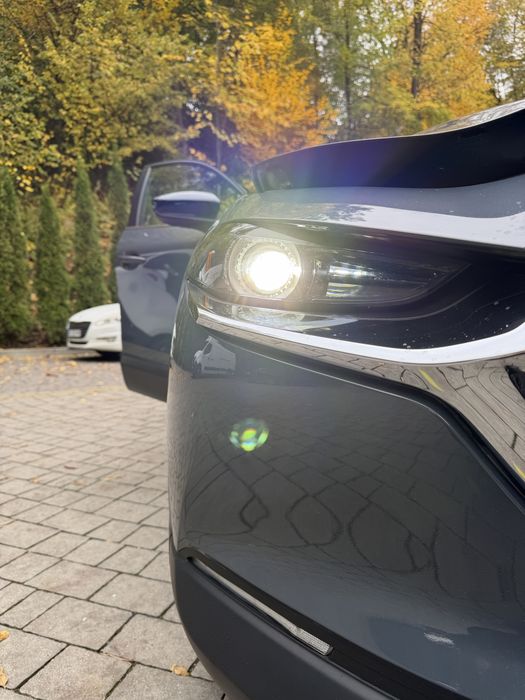 Mazda CX-30 2023 Carbon Edition AWD