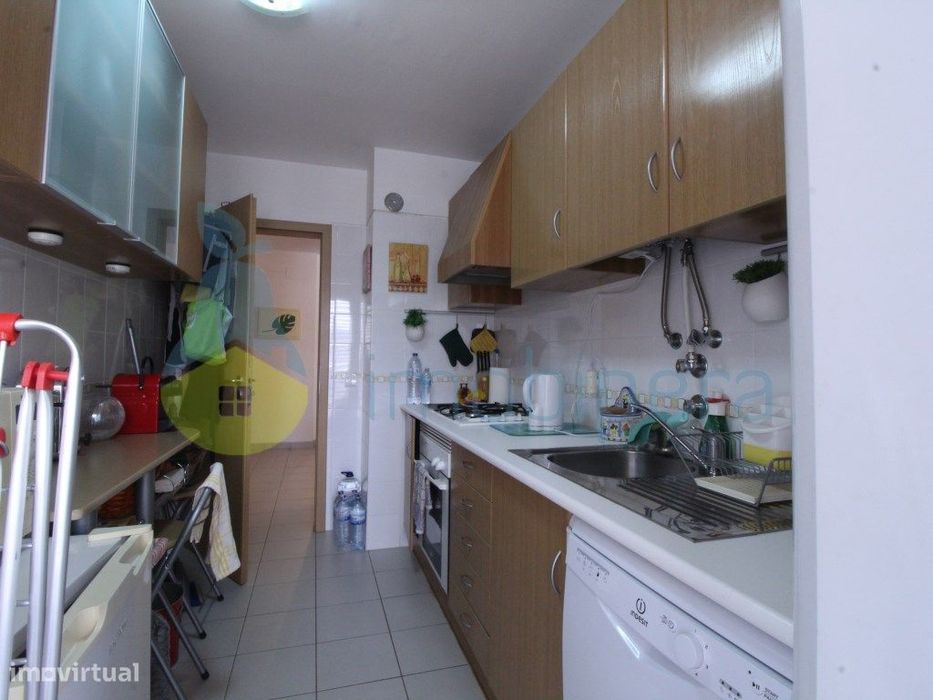 Excelente apartamento T3 na Encosta da Marina perto da Praia da Roc...