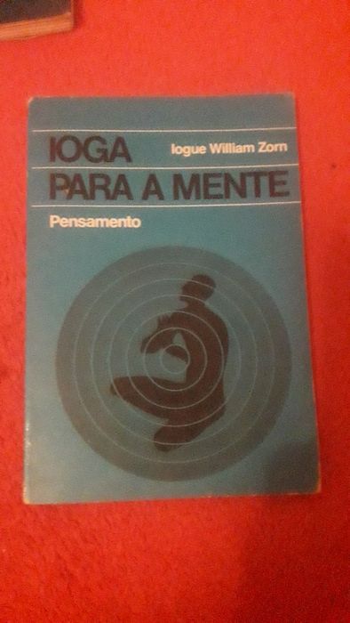 Ioga para  a Mente