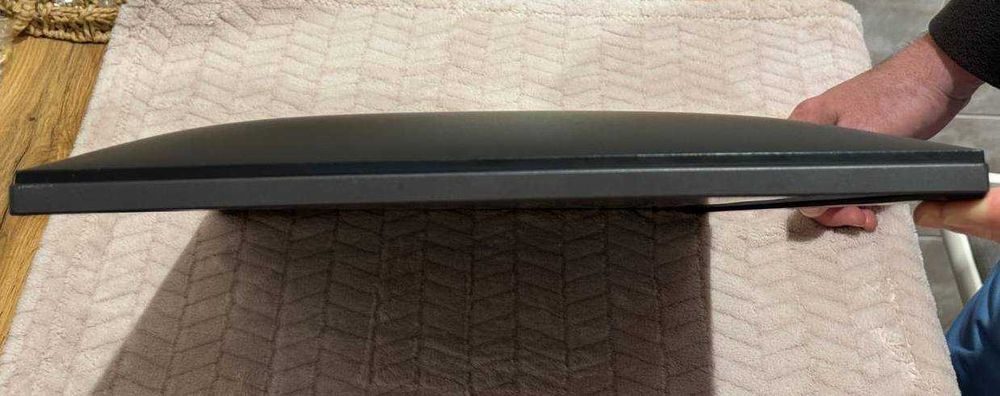 Монітор 24" DELL U2415 розбита матриця