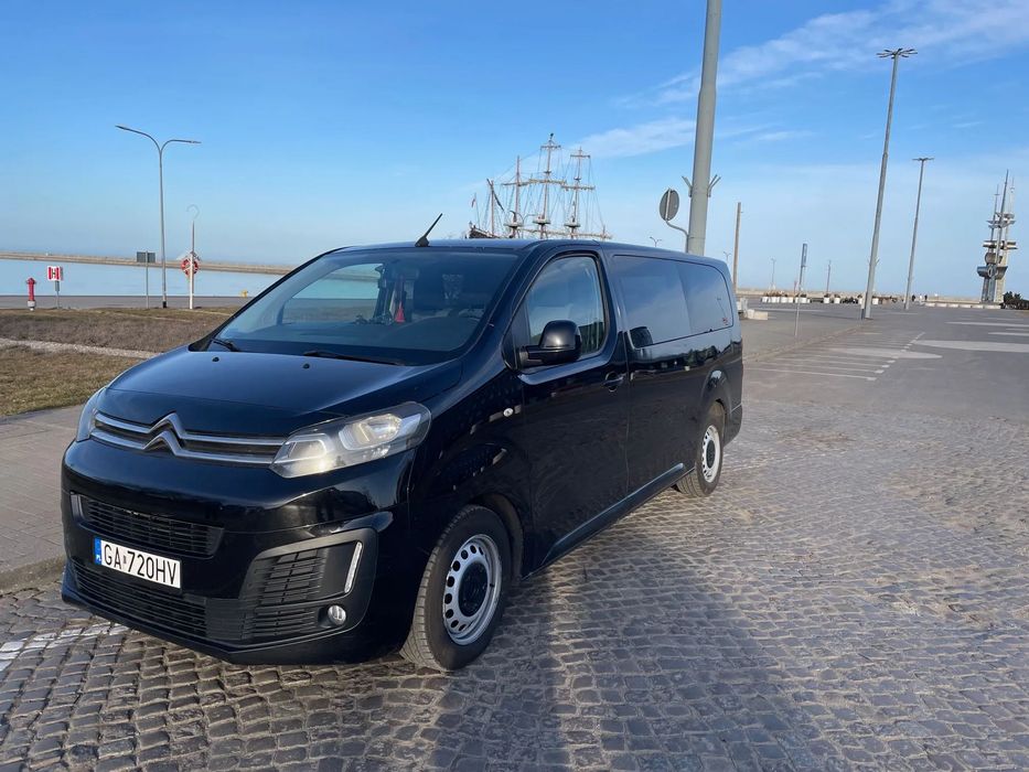 Citroën SpaceTourer