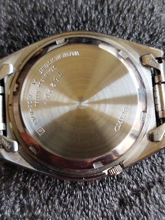 Zegarek Seiko5 Automatic