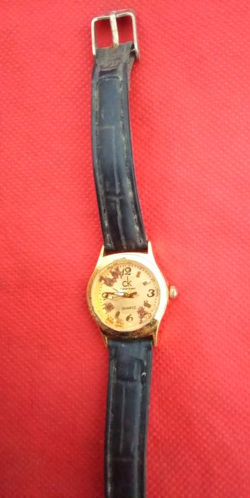 Часы женские " Calvin Klein"