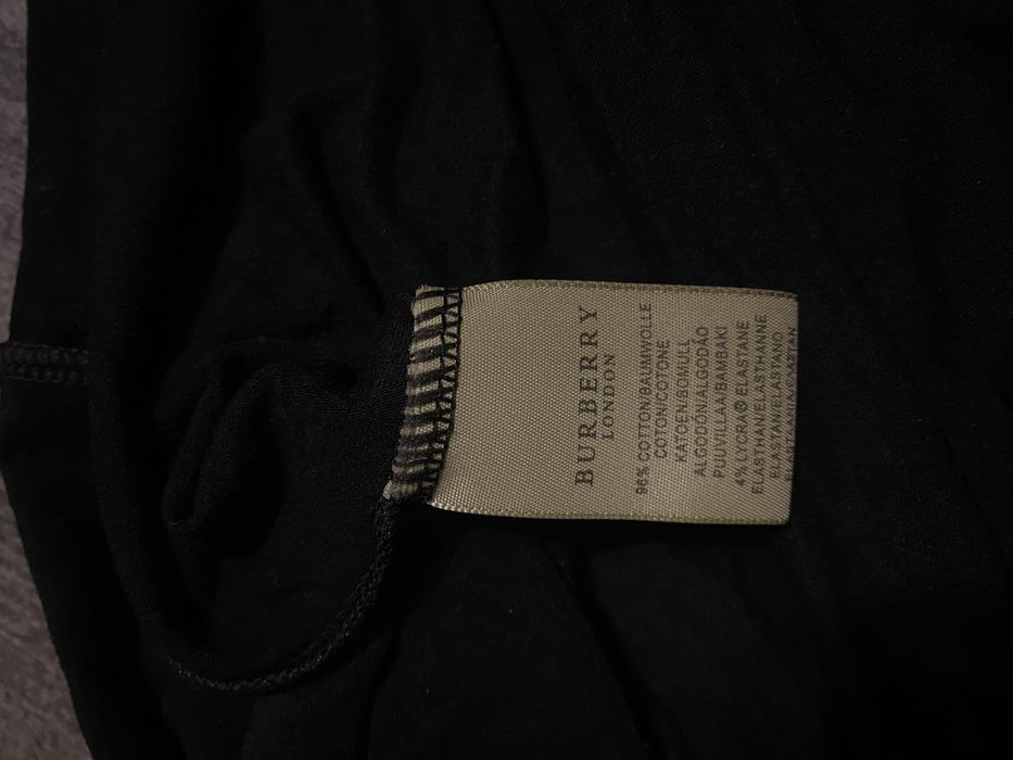 Сукня Burberry London