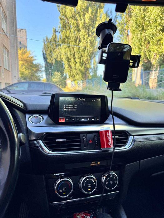 Продам Mazda 6 Sport 2015