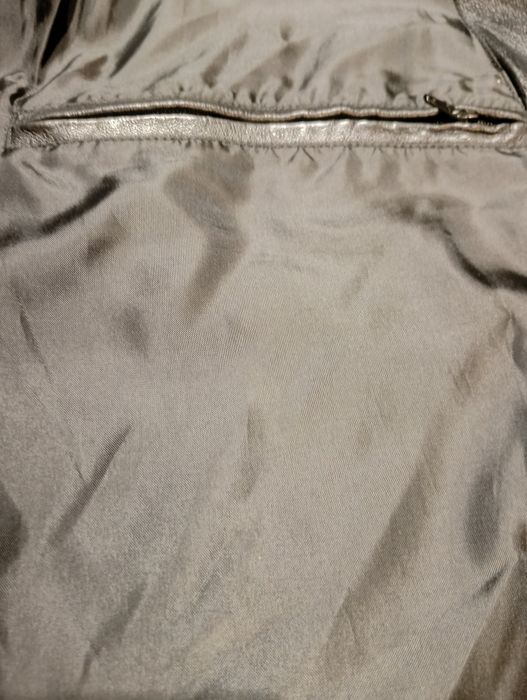 Skórzana kurtka Classic Jackets