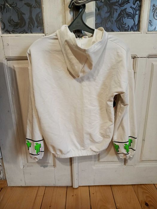 Світшот для дівчинки