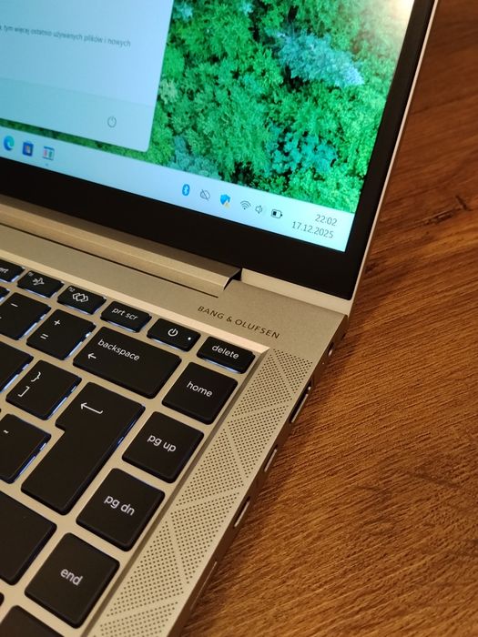 #2349 HP Elitebook 840 G8 i5-1135G7 16GB 256SSD W11 FV GW12 PIĘKNY!