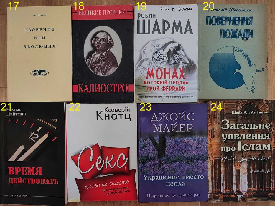книга/книги/релігія/психологія/філософія/медитація/2