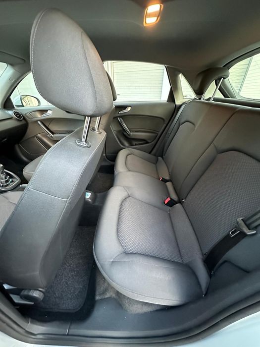 Audi A1 TDI 1.6 105cv