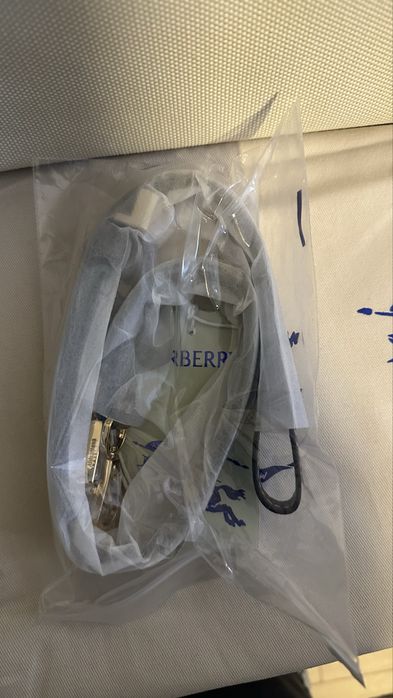 Bolsa Burberry original