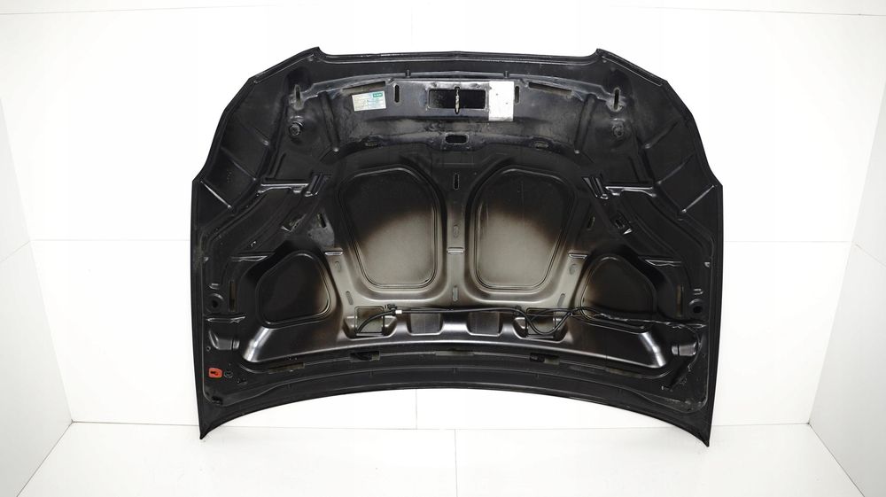 Maska pokrywa silnika lancia delta 08-14r