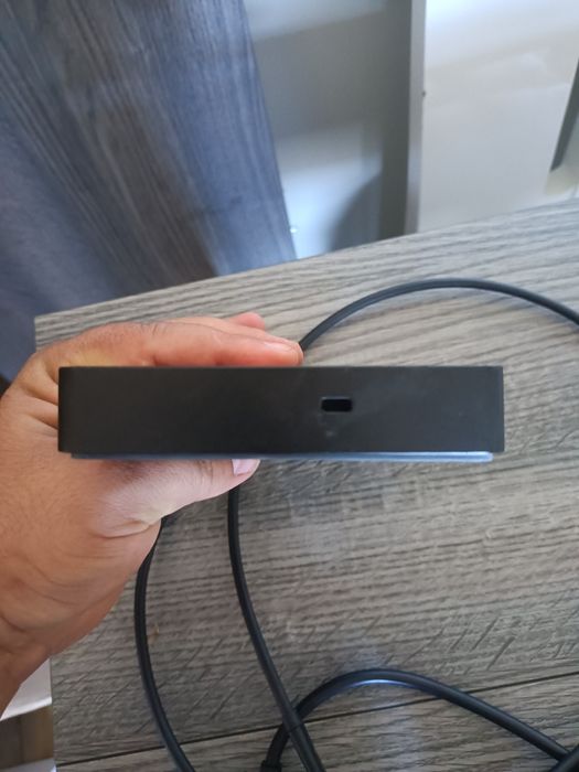 Docking station Dell  WD15
