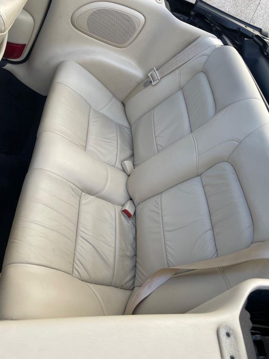 Chrysler Cabrio