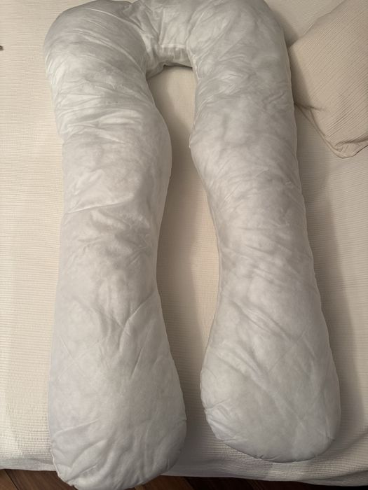 Подушка для вагітних/беременных