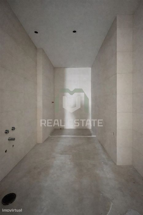 Apartamento T3 NOVO no centro de Amares