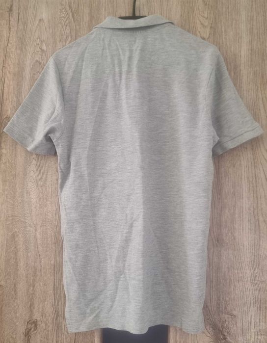Koszulka męska polo