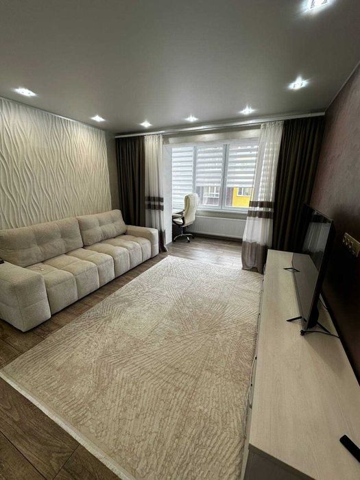 2к квартира за НАЙВИГІДНІШОЮ ЦІНОЮ!!! Озерна